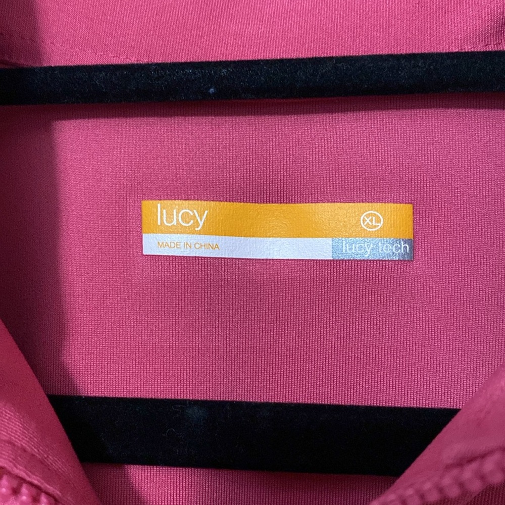 Lucy Tech Zip Jacket - image 2